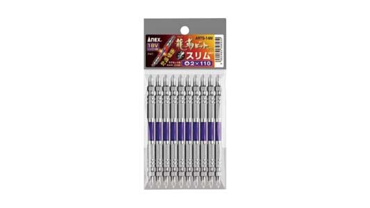 ＡＲＴＳー１４Ｍ龍靭ビットスリム
