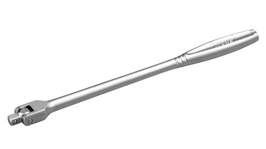 スピンナハンドル（ＮＳ２Ｌ