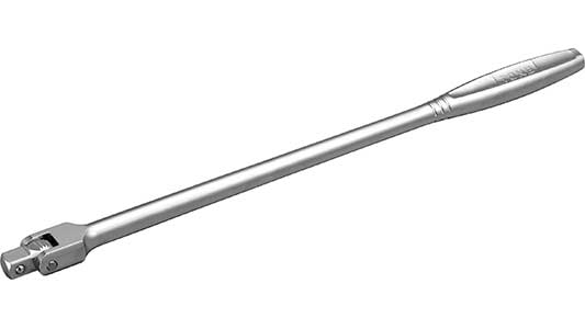 スピンナハンドル（ＮＳ４