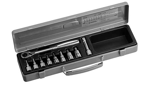 ＨＸソケットレンチＳＨＢ３０８２