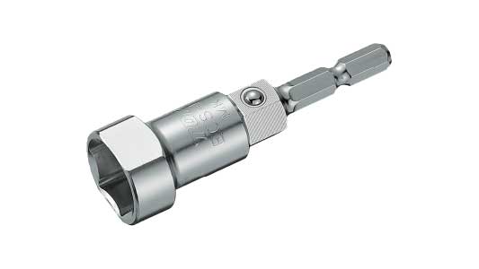 レースウェイ用ソケット　ＥＣＳ