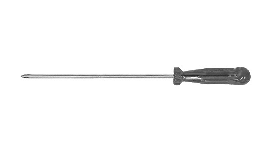３ＭＭ　細軸ドライバー　１０－Ｐ