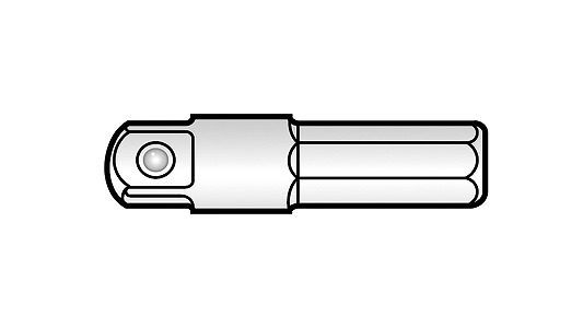 ソケットアダプターＥ－１／Ｅ－２