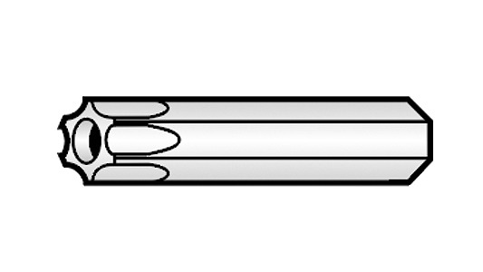 ヘックスローブビット　ＨＬ