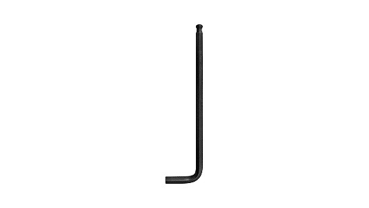六角ボールポイントレンチ　ＬＢ