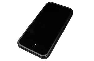 ＩＰＨＯＮＥバンパー　スライド