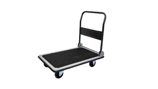 スチール台車（３００ＫＧ）