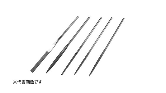 ダイヤモンドヤスリ　Ｓ１２ＳＥＴ