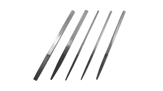 ダイヤモンドヤスリ　Ｋ１２ＳＥＴ