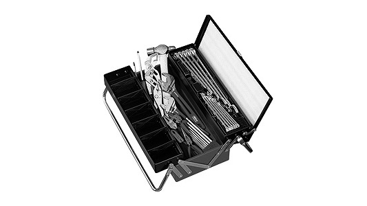 工具セット　ＥＢＩ２０１０Ａ