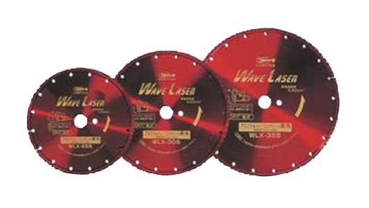 ダイヤＨウェーブレーザー（ＷＬＸ