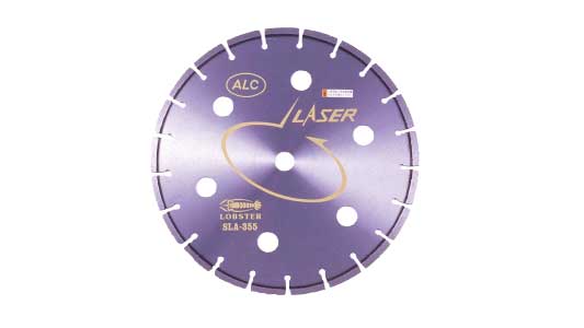 ダイヤホイール　ＡＬＣ用（ＳＬＡ