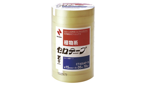 セロテープ　１５ＭＭ　１０巻