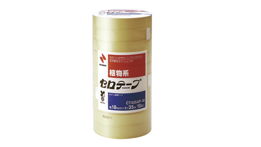 セロテープ　１８ＭＭ　１０巻
