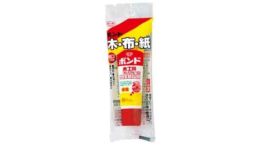 ボンド　木工用　Ｐハンディパック