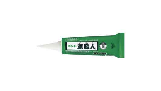 ボンド　束職人