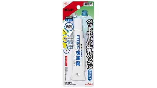 ボンド　工作多用途