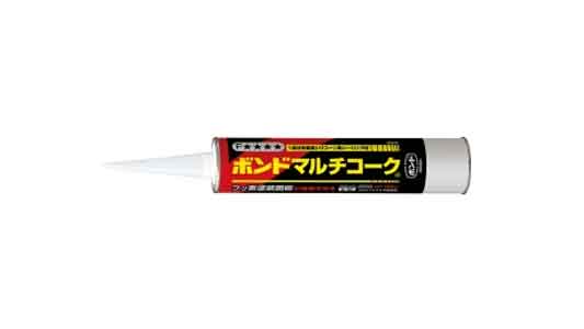 ボンド　マルチコーク