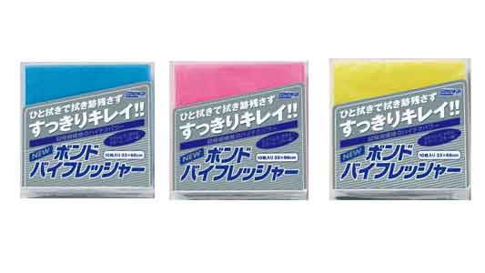 ニューボンドバイフレッシャー