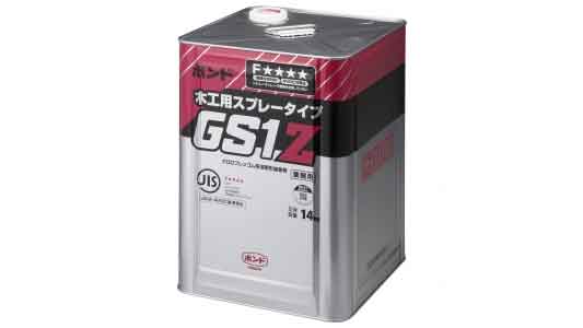ボンド　ＧＳ１Ｚ