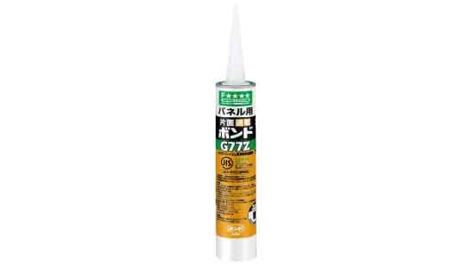 ボンド　Ｇ７７Ｚ