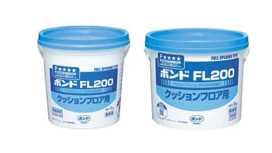 ボンド　ＦＬ２００