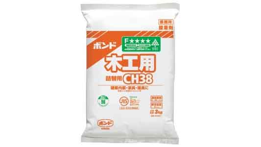 ボンド　ＣＨ３８
