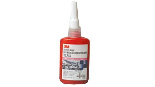 嫌気性接着剤緩み止め用ＴＬ７１Ｊ