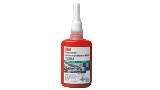 嫌気性接着剤緩み止め用ＴＬ９０Ｊ
