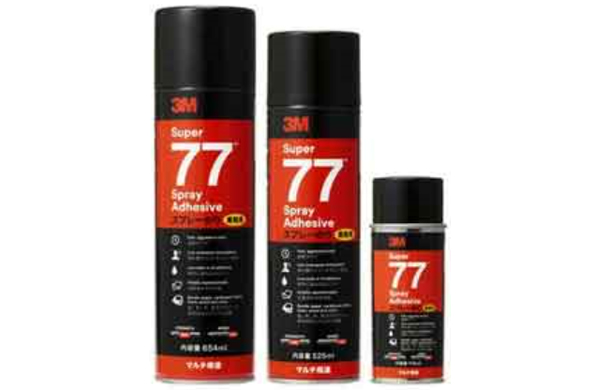 ３ＭＳＵＰＥＲ７７マルチスプレー