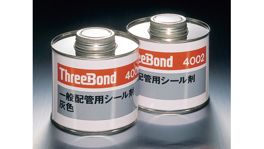 ＴＢ４００２　配管用シール剤