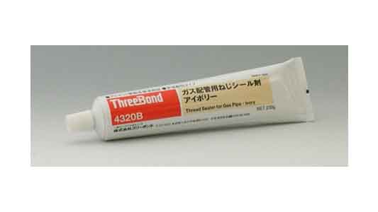 ＴＢ４３２０Ｂ　配管用シール剤