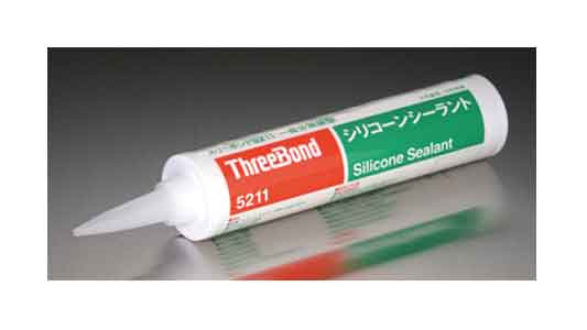 ＴＢ５２１１Ｂシリコンシーラント
