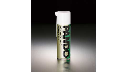 ＰＡＮＤＯ　ＴＢ１８２Ｂ
