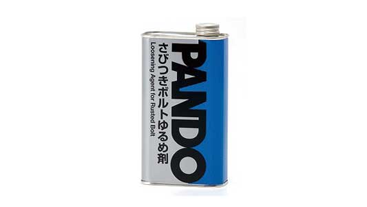 ＰＡＮＤＯ　ＴＢ１９６Ａ