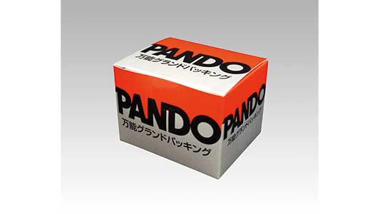ＰＡＮＤＯ　ＴＢ５９Ａ
