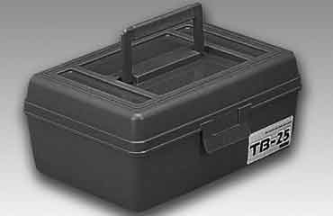 ツールケース　ＴＢ－２５