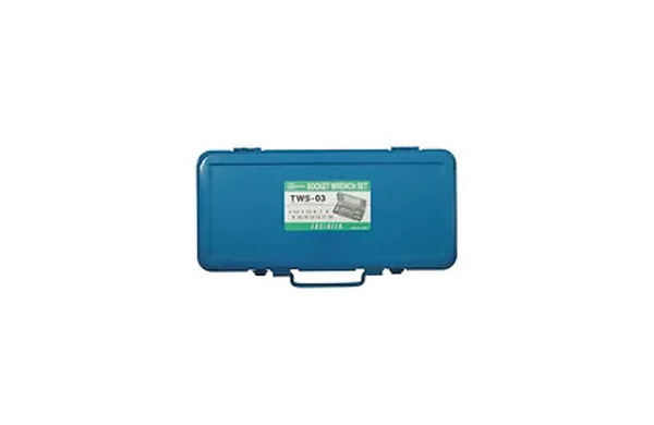 ソケットレンチセットＴＳＷ－３