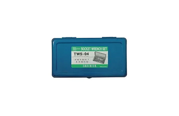 ソケットレンチセットＴＳＷ－４