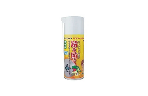 ネジザウルス　アフターリキッド