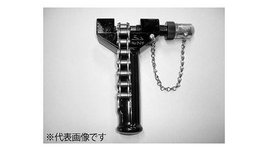 チェーンカッター併用型（２・３列