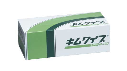 キムワイプ（Ｍ－１５０