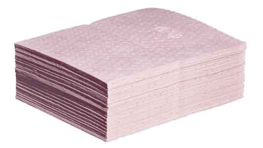 ハズマット　パッド　ＭＡＴ３１０