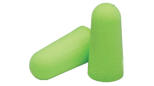 ＭＯＬＤＥＸ　耳栓（＃６８００