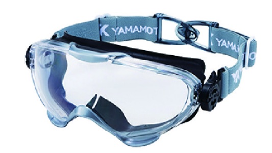 保護めがね　ＹＧ－６０００ＢＢ