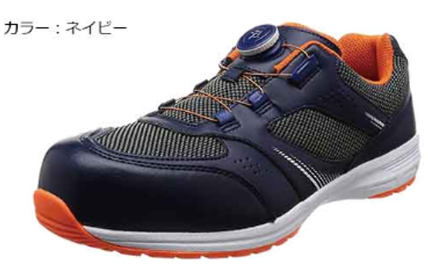 ＩＧＳ１０１８（ネイビー）