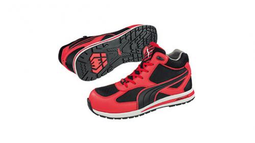 ＰＵＭＡ　ＦＵＬＬＴＷＩＳＴ（赤