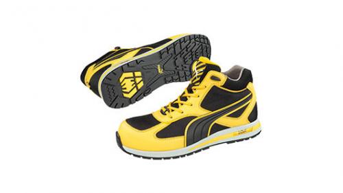 ＰＵＭＡ　ＦＵＬＬＴＷＩＳＴ（黄