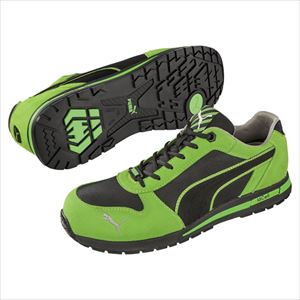 ＰＵＭＡ　ＡＩＲＴＷＩＳＴ（緑
