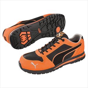 ＰＵＭＡ　ＡＩＲＴＷＩＳＴ（橙